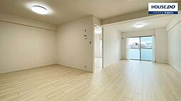 メイツ柏B棟 2LDKの写真