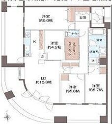 物件画像 ソフィア柏公園　1号棟
