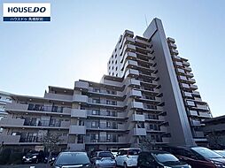 物件画像 エヴァーグリーン柏　D棟