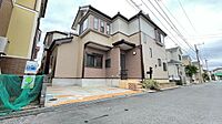 千葉県流山市三輪野山1丁目：物件画像