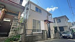 中和倉 中古戸建