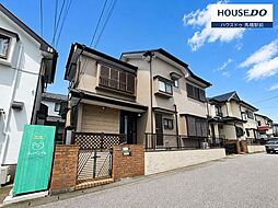 柏市東中新宿4丁目中古戸建