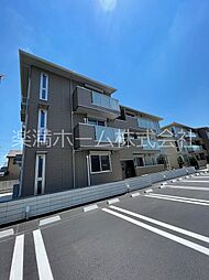 くおん嵯峨東棟