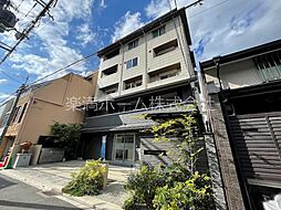 レジデンス京都洛央