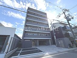 CREST TAPP 京都西京極 dex