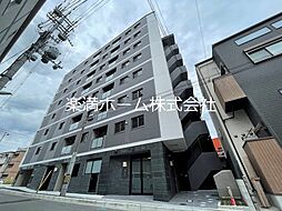 ファステート京都東寺グラン