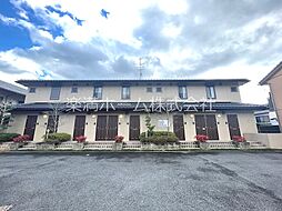 メゾンドソレイユ