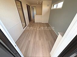 GRAMM六地蔵B棟 303 3階1LDKのリビング/ダイニング