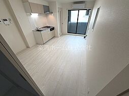 エーデルシュタイン花園伊町 301 3階1LDKのリビング/ダイニング