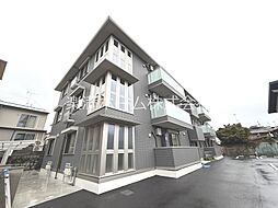 ルーセント伏見稲荷