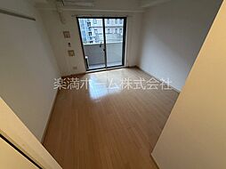 レジディア京都駅前 318 3階1Kのリビング/ダイニング