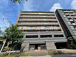 パデシオン西大路御池駅前