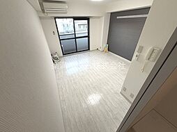 クレール・パレ 405 4階1Kのリビング/ダイニング