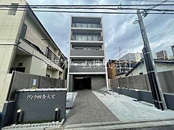 ヴィラ四条大宮