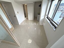 プリオーレ京都駅前 701 7階1DKのリビング/ダイニング