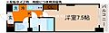 Luxe京都西大路4階7.0万円