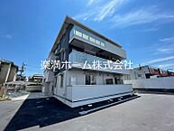 京都府向日市上植野町桑原：物件画像／楽満ホーム株式会社