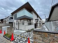 京都府京都市右京区太秦辻ケ本町：物件画像／楽満ホーム株式会社