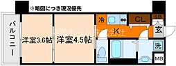 レシオス京都嵯峨野 2階