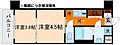 レシオス京都嵯峨野2階7.8万円