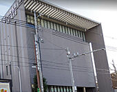 京都中央信用金庫十条支店（264m）