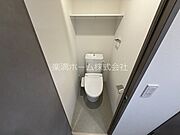 風呂トイレ別♪
