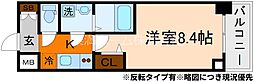 CREST TAPP 京都太秦天神川 dex I 3階