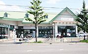 グルメシティ嵯峨店（368m）