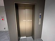 エレベーター完備♪