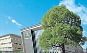 私立京都先端科学大学京都太秦キャンパス（863m）