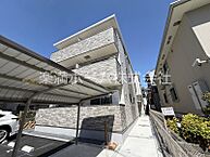 京都府京都市右京区梅津東構口町：物件画像／楽満ホーム株式会社