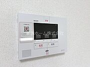 セコムセキュリティシステム♪