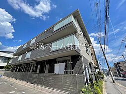 セジュール西賀茂