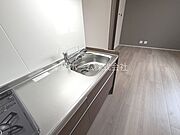 広めの調理台♪