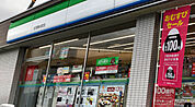 ファミリーマート 伏見舞台町店（735m）