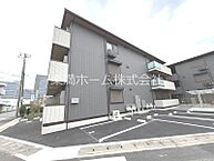 京都府京都市伏見区竹田藁屋町：物件画像／楽満ホーム株式会社