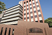 私立京都外国語大学（719m）