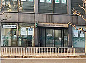 京都中央信用金庫西京極支店（285m）