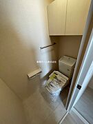 風呂トイレ別♪