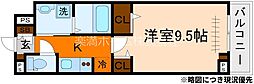 たばさはうすII 2階/202
