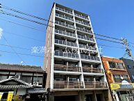 京都府京都市南区四ツ塚町：物件画像／楽満ホーム株式会社