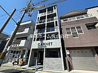 京都府京都市南区唐橋堂ノ前町：物件画像／楽満ホーム株式会社