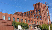 龍谷大学 深草キャンパス（3921m）