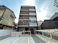 京都府京都市南区唐橋経田町：物件画像／楽満ホーム株式会社
