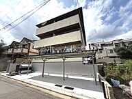 京都府京都市北区紫竹栗栖町：物件画像／楽満ホーム株式会社