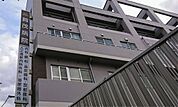 医療法人明生会賀茂病院（353m）