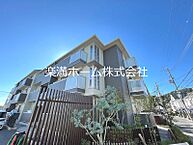 京都府京都市山科区厨子奥苗代元町：物件画像／楽満ホーム株式会社