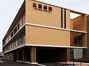 太秦病院（1108m）