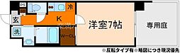 ソルテラス嵯峨嵐山 1階
