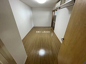 京都府京都市中京区西ノ京馬代町（賃貸マンション1K・1階・21.87㎡） その5